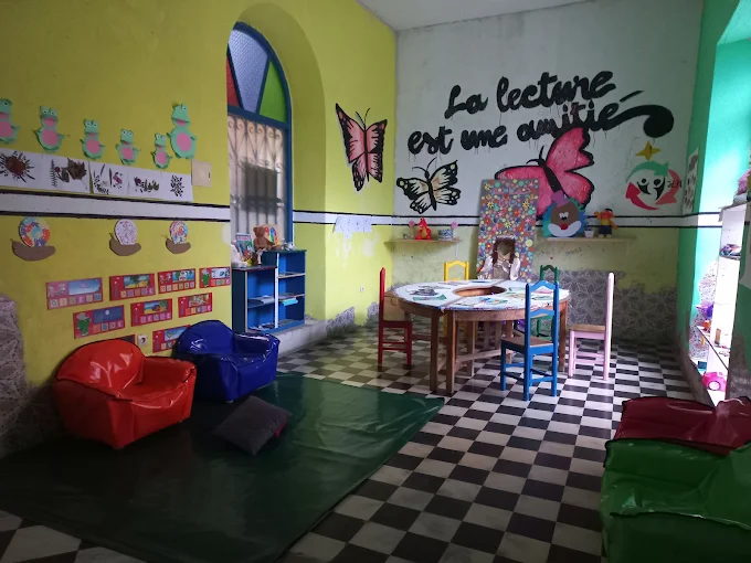 Association Darna Tanger