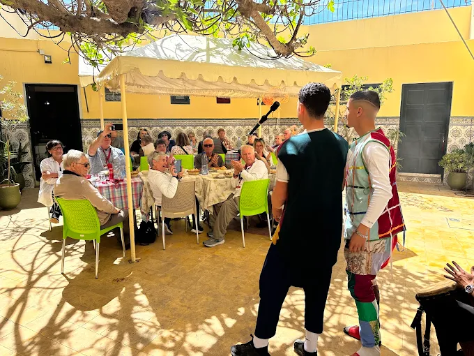 Association Darna Tanger