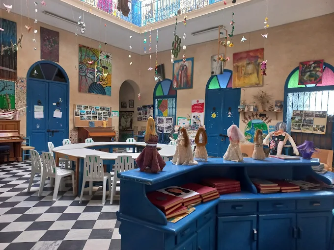 Association Darna Tanger