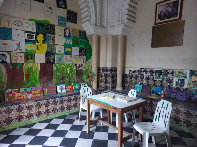 Association Darna Tanger