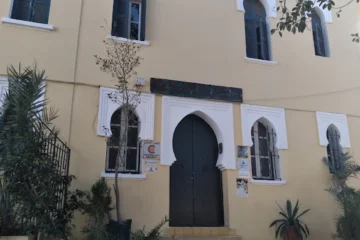 Association Darna Tanger