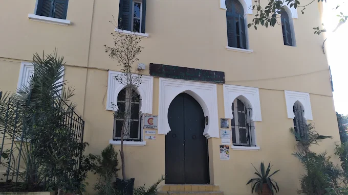 Association Darna Tanger