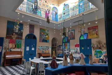 Association Darna Tanger