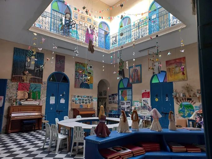 Association Darna Tanger