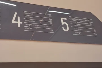 Bibliothèque Université Cadi Ayad