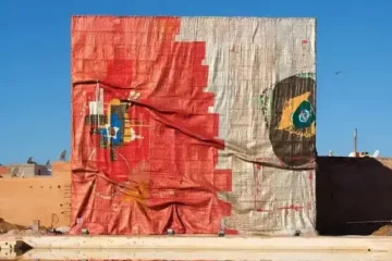 Biennale de Marrakech