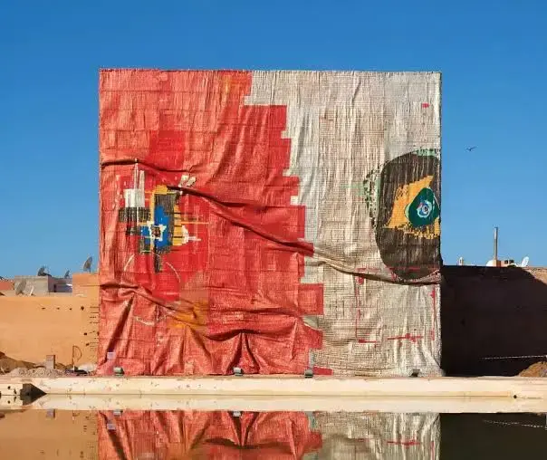 Biennale de Marrakech