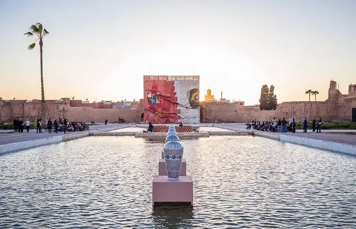 Biennale de Marrakech