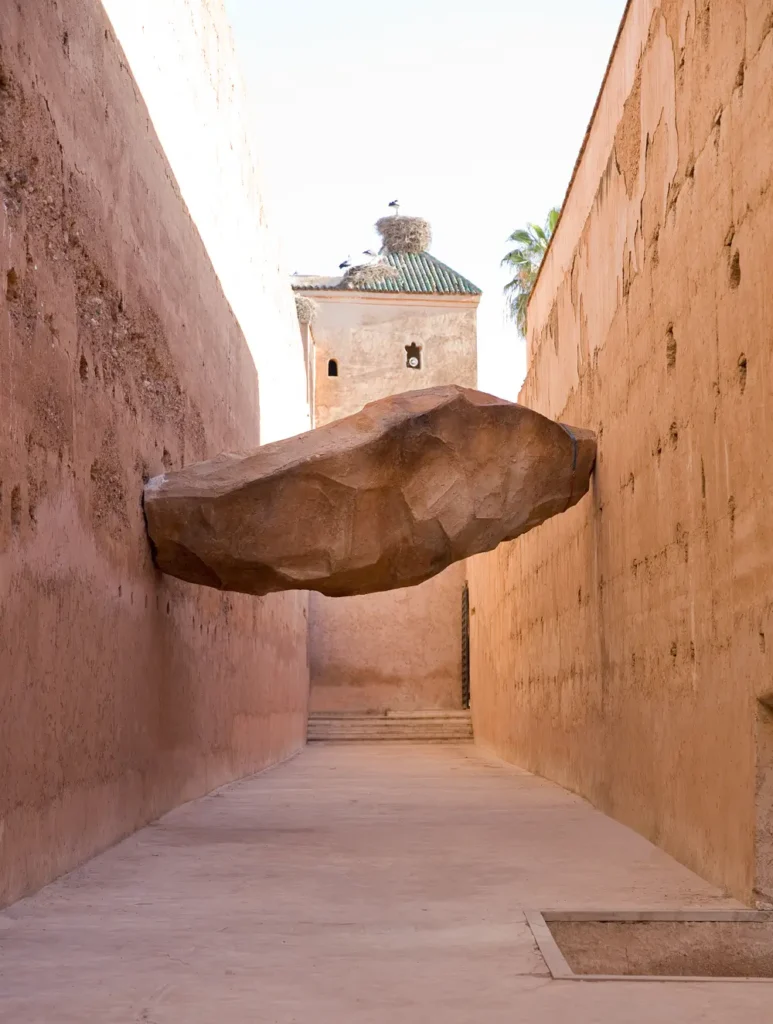 Biennale de Marrakech