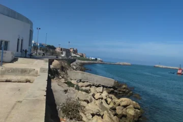 Centre Culturel Lixus