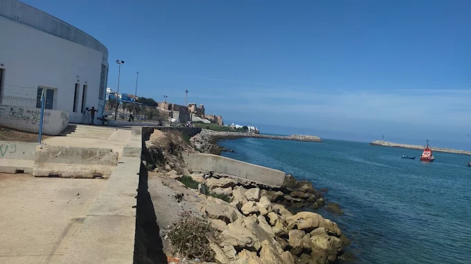 Centre Culturel Lixus