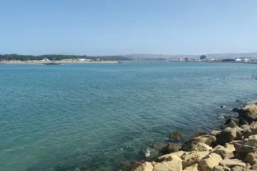 Centre Culturel Lixus