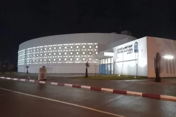 Centre Culturel Lixus