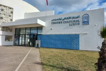 Centre Culturel Lixus