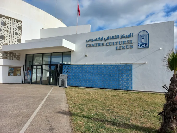 Centre Culturel Lixus