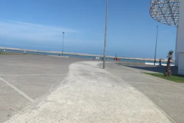 Centre Culturel Lixus