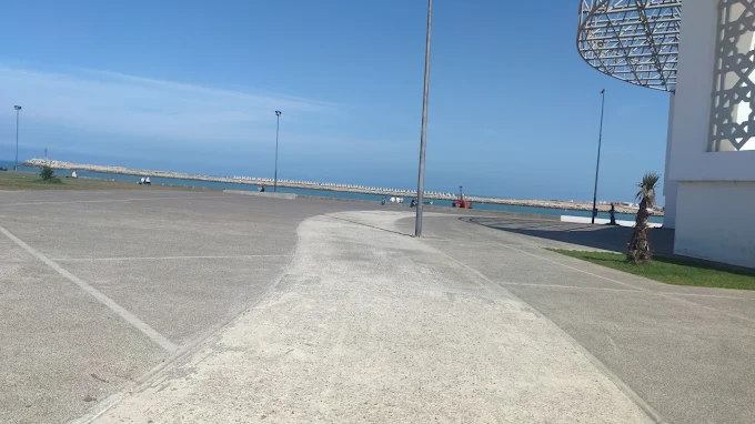 Centre Culturel Lixus