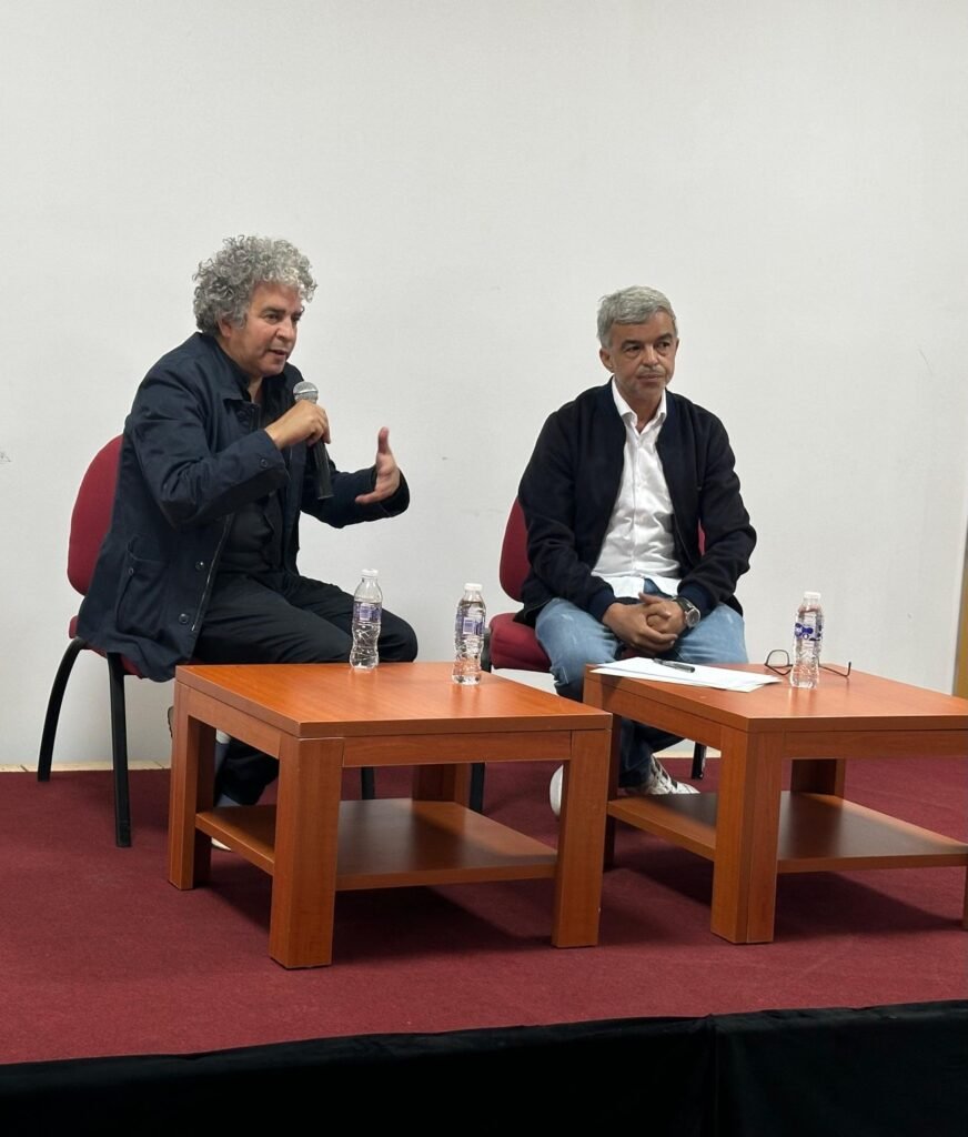 Centre Culturel d'Azrou