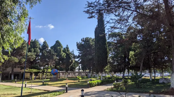 Centre Pédagogique Régional Rabat