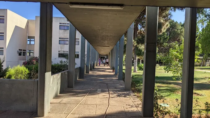 Centre Pédagogique Régional Rabat