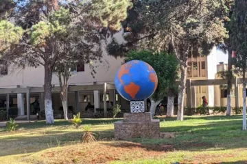 Centre Pédagogique Régional Rabat