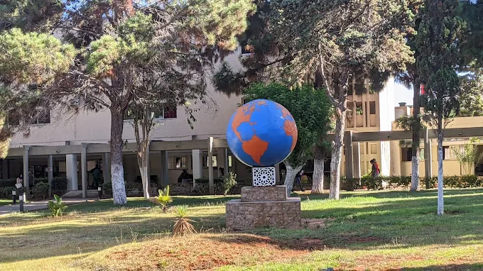 Centre Pédagogique Régional Rabat