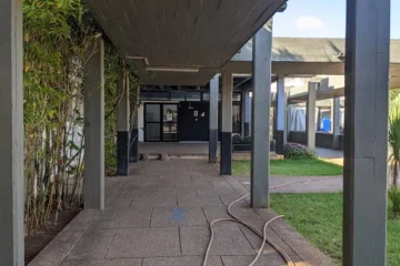 Centre Pédagogique Régional Rabat