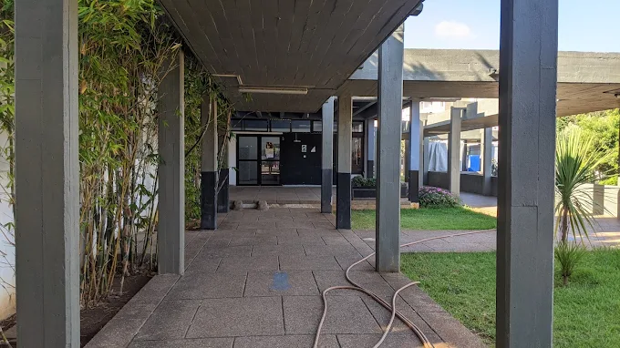 Centre Pédagogique Régional Rabat