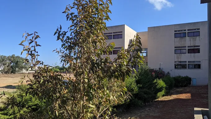 Centre Pédagogique Régional Rabat