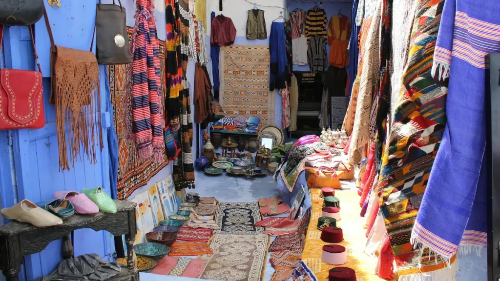 Chambre d'Artisanat Région Dakhla Oued Eddahab