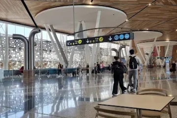 Chambre d'Artisanat de la Région Marrakech-Safi