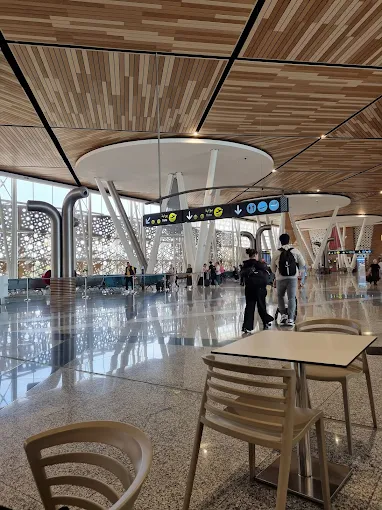 Chambre d'Artisanat de la Région Marrakech-Safi