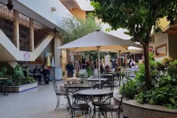 Chambre d'Artisanat de la Région Marrakech-Safi