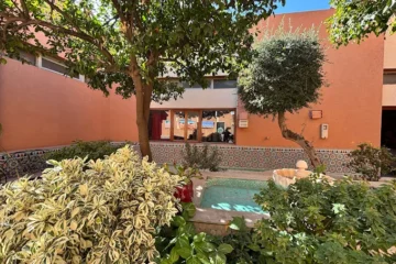 Chambre d'Artisanat de la Région Marrakech-Safi