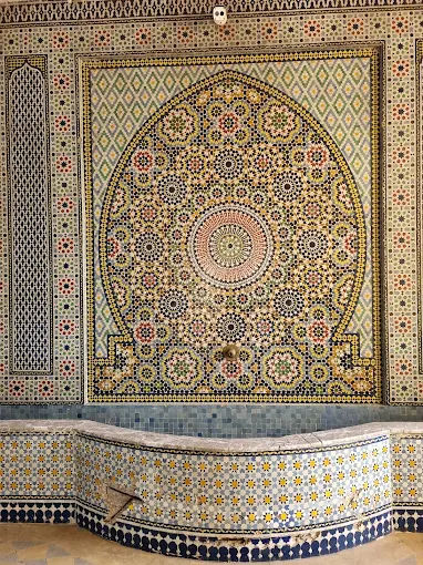 Chambre d'Artisanat de la Région Marrakech-Safi