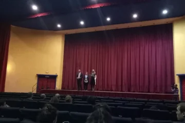 Cinéma ABC Casablanca