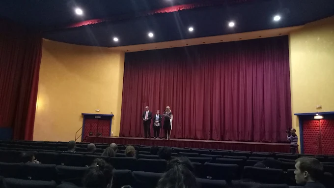 Cinéma ABC Casablanca