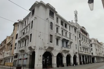 Cinéma ABC Casablanca