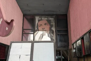 Cinema Lynx Casablanca