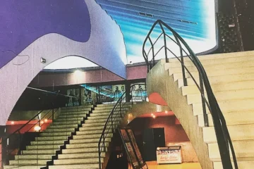 Cinema Lynx Casablanca