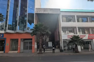 Cinema Lynx Casablanca