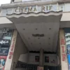Cinéma Rif Casablanca