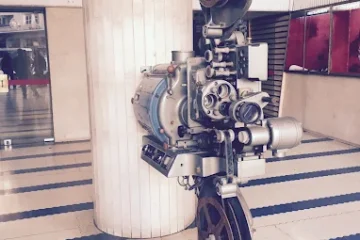 Cinéma Rif Casablanca