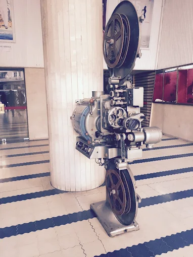 Cinéma Rif Casablanca