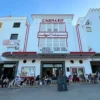 Cinéma Rif Tanger