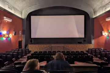 Cinéma Rif Tanger