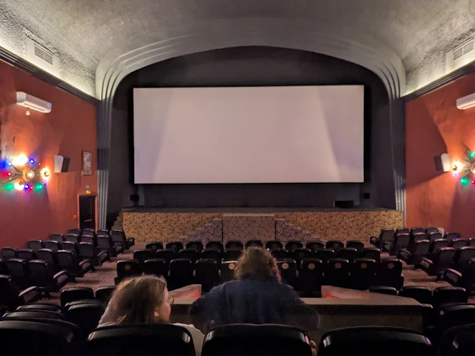 Cinéma Rif Tanger