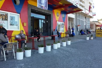 Cinéma Rif Tanger