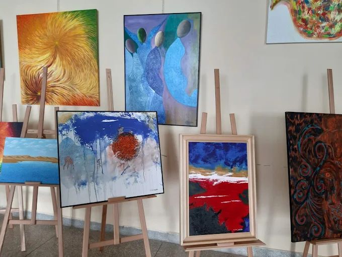 Complexe Culturel Anfa