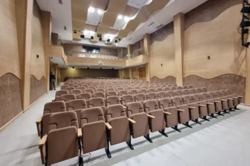 Complexe Culturel Anfa